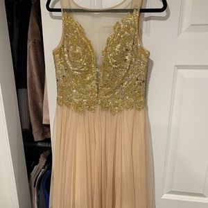 Prom Dress!
